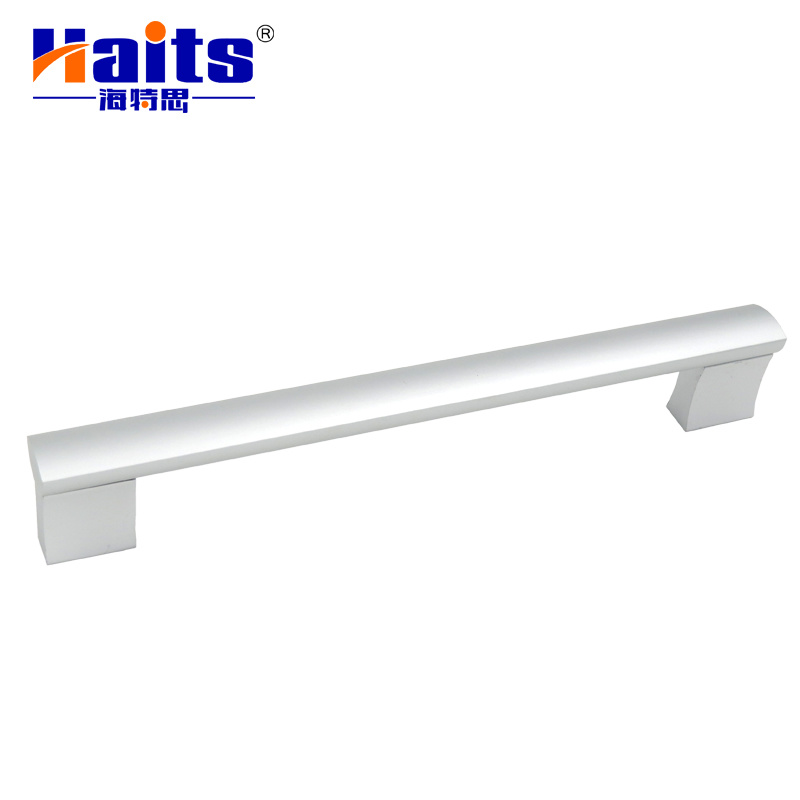 HT-11.ALU-001 Aluminium Meter Knob Cabinet Pull Handle Door Handle